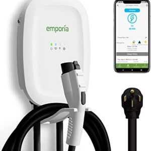 EV charger Vinfast