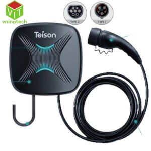 EV charger Teison