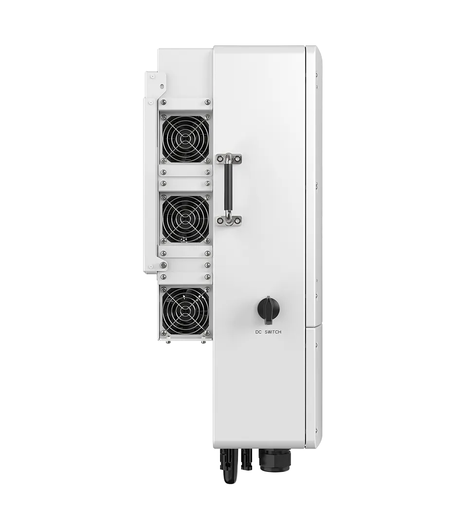 Biến tần hybrid Solis 3 Pha 8-15kW S6-EH3P(8-15)K02-NV-YD-L điện áp thấp - Ảnh 6