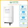 biến tần hybrid Solis 1 Pha 5-10kW