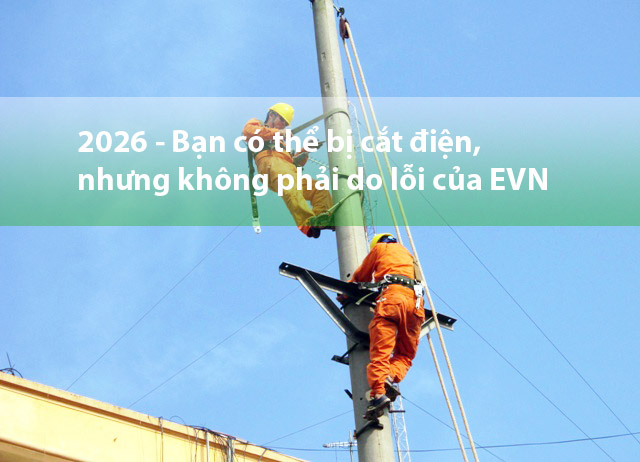 El Nino Việt Nam 2026