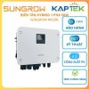 Biến tần hybrid Sungrow 6KW 1P MG6RL