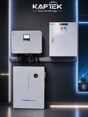 inverter hybrid Sungrow 5kW 1P MG5RL
