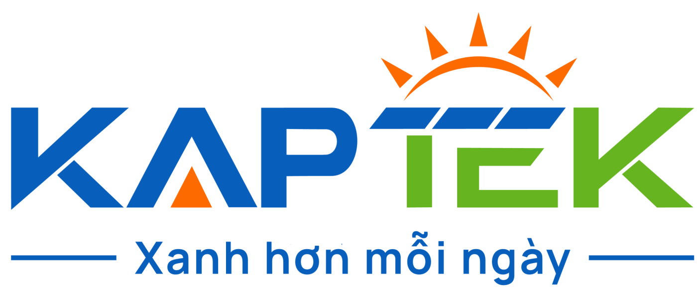 Xanh hơn mỗi ngày