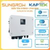 Biến tần hybrid Sungrow 8kw 1 pha