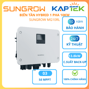 sungrow 1p10k MG10RL